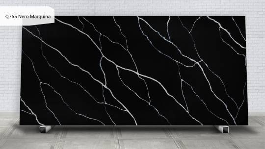 Q765 Nero Marquina